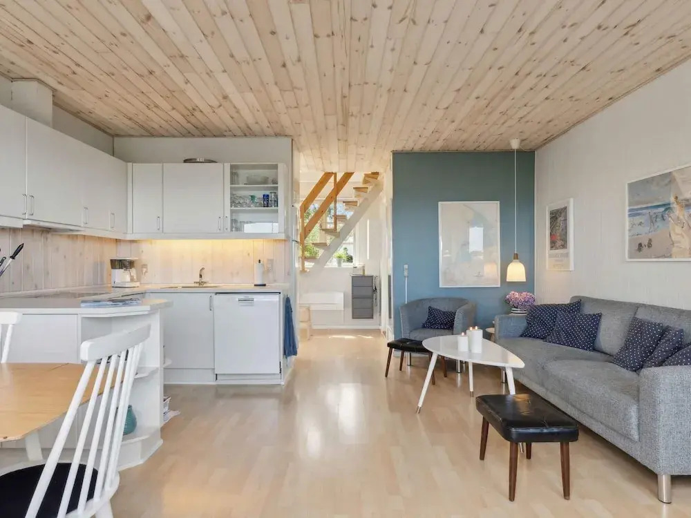 5 Star Holiday Home in Otterup