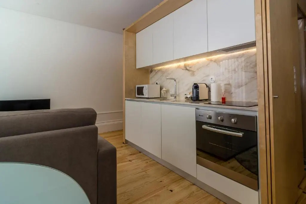 Casa dAlma by Oporto Soul