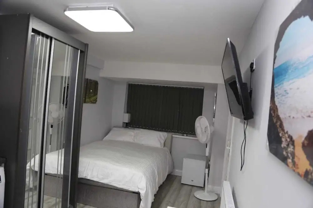 A A Guest Rooms Woolwich Close to Royal Arsenal