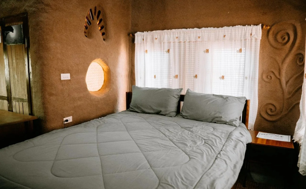 The Moon Rabbit Resort Pai