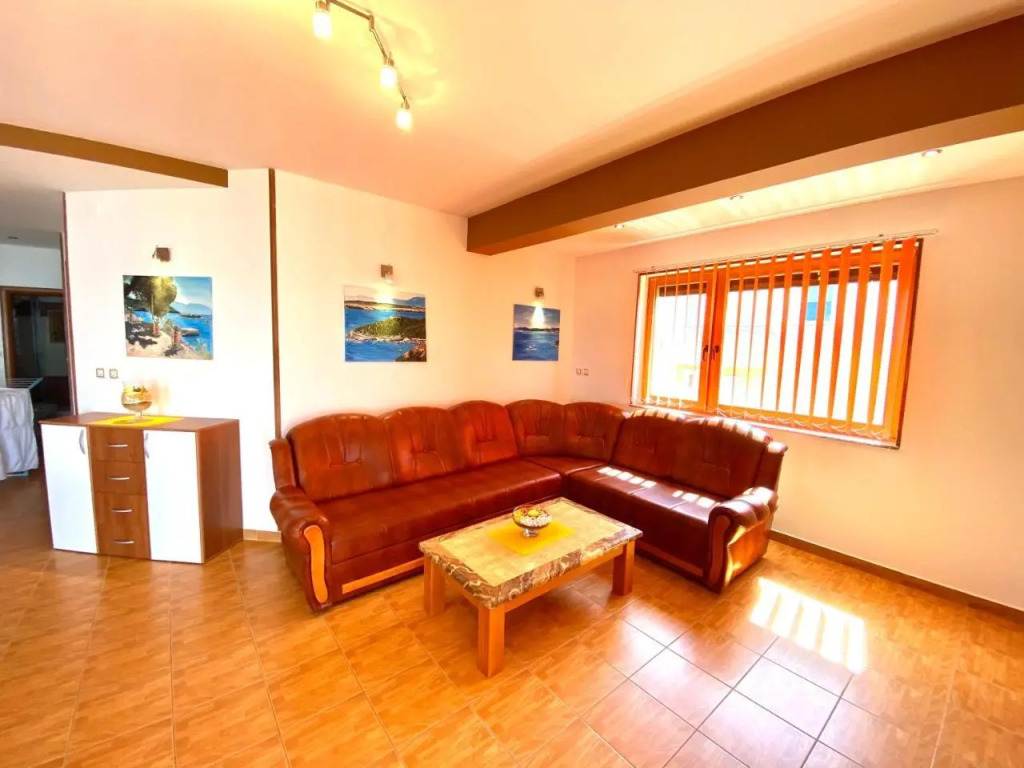 Apartment Eli Kacjak
