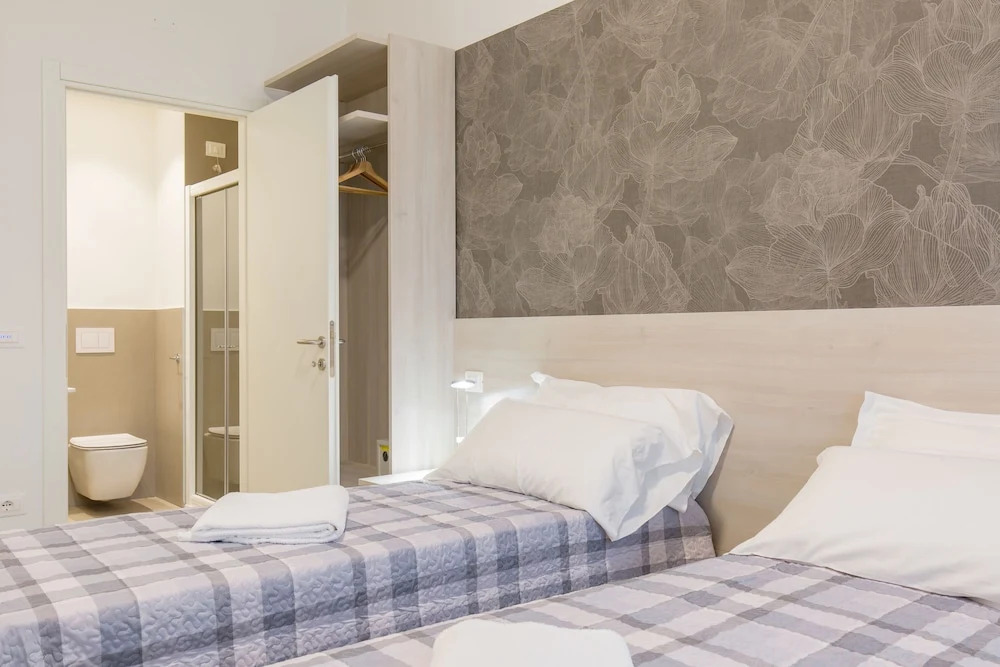 Welcome Verona Rooms