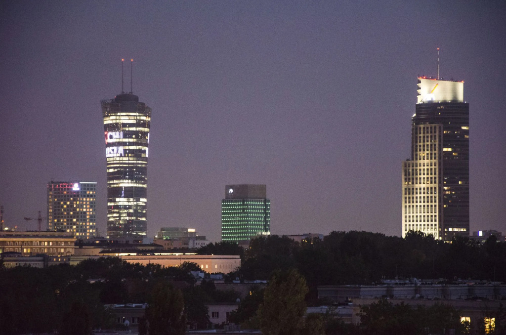 Studio Panorama - Night and Day