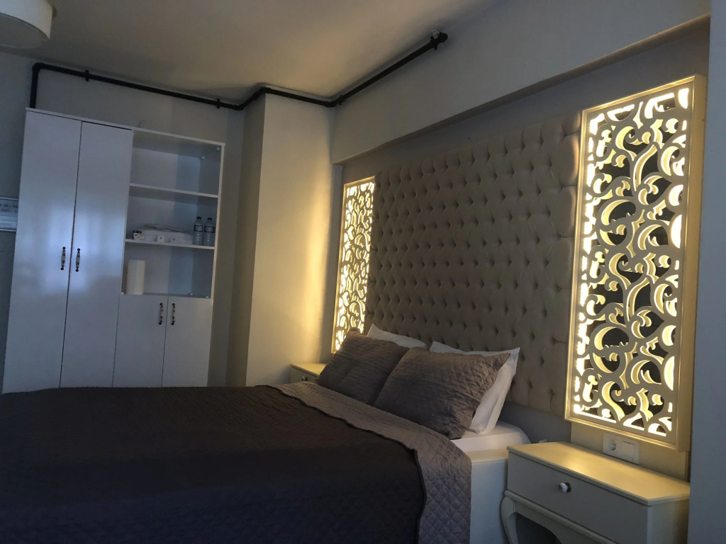 Lizzia Butik Otel