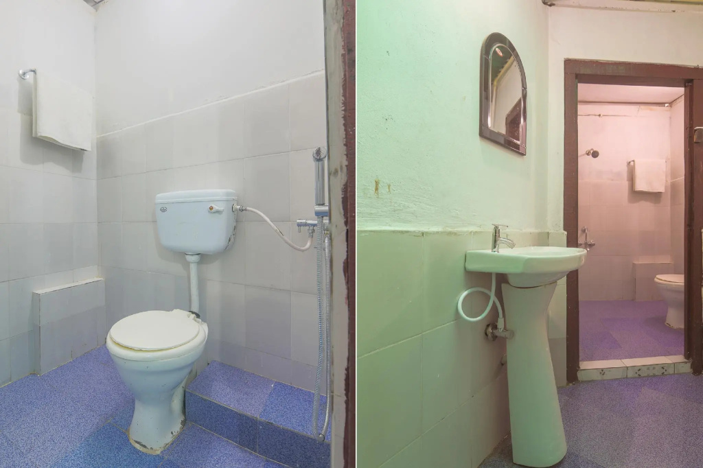 OYO 27919 Blooming Inn Guest House