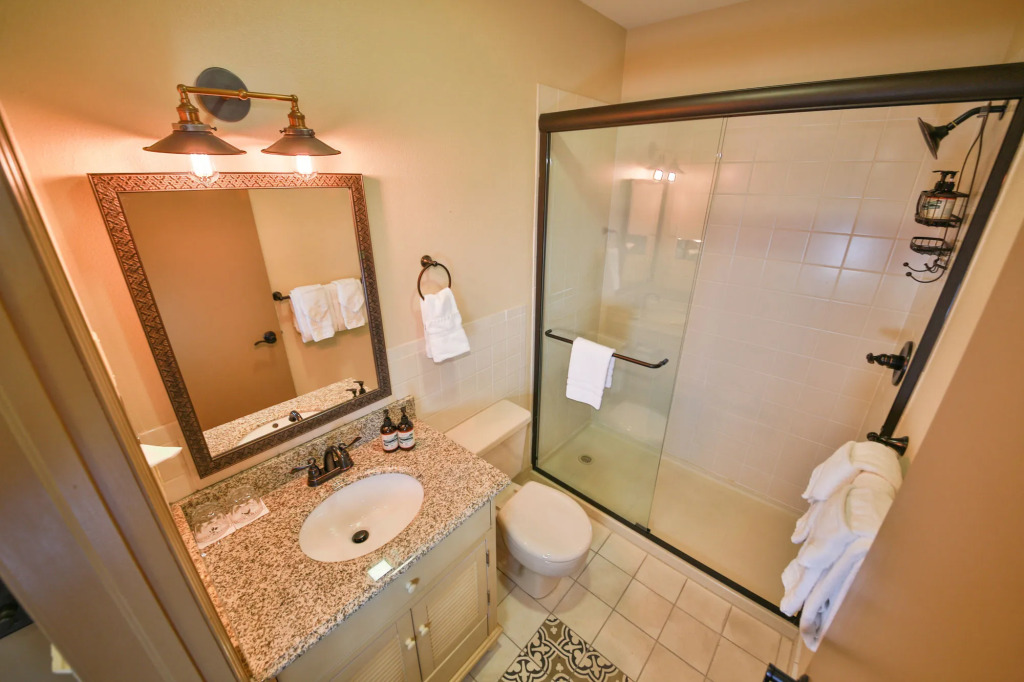 Vasquez Creek Inn