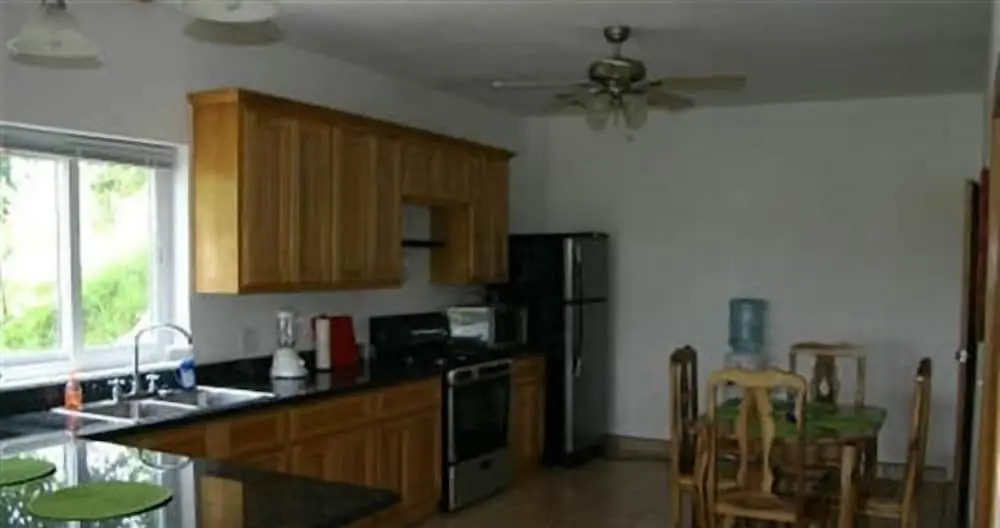 Sunset Villas 12I