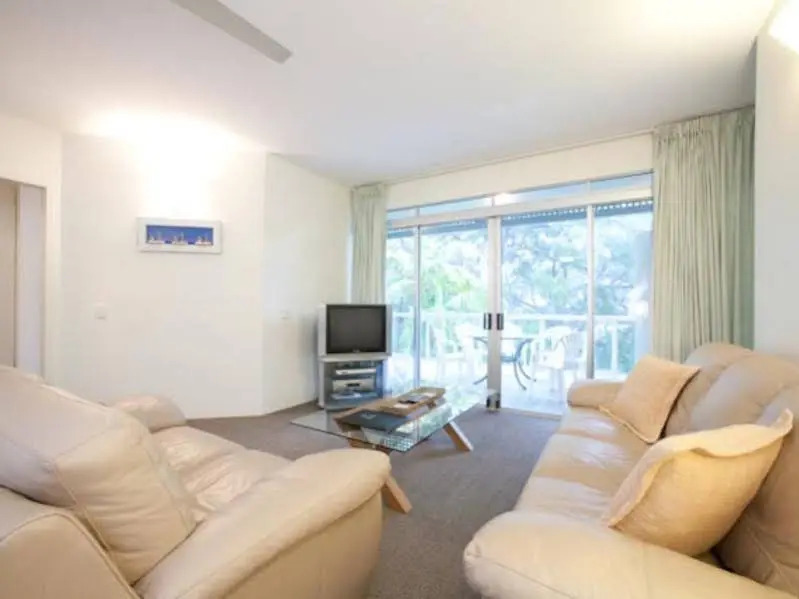 Park Cove Apartments