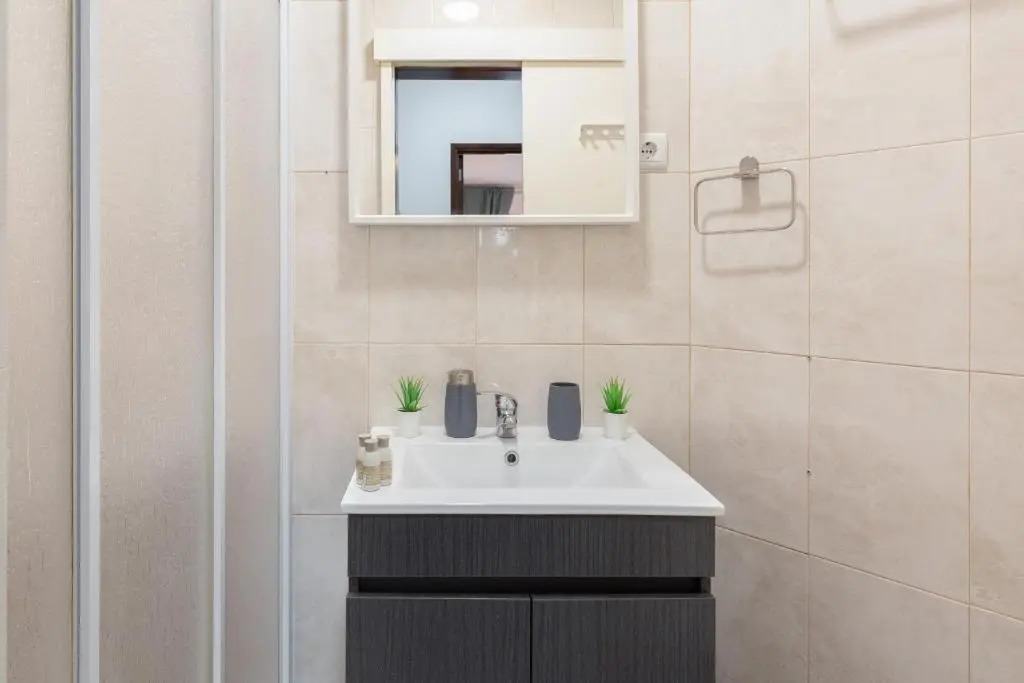 Host Wise - Deluxe Bright Flat with Netflix
