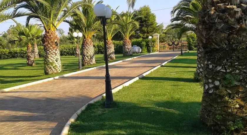 Villa Donatella