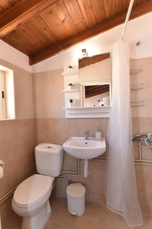 Marialena Apartment