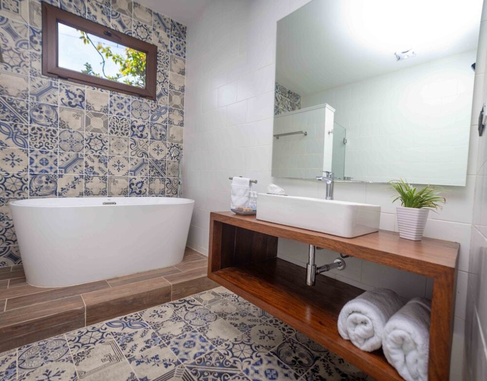 Casa Doña Elena B&B