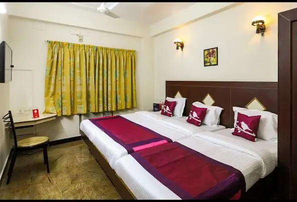 A.K.G Lodging