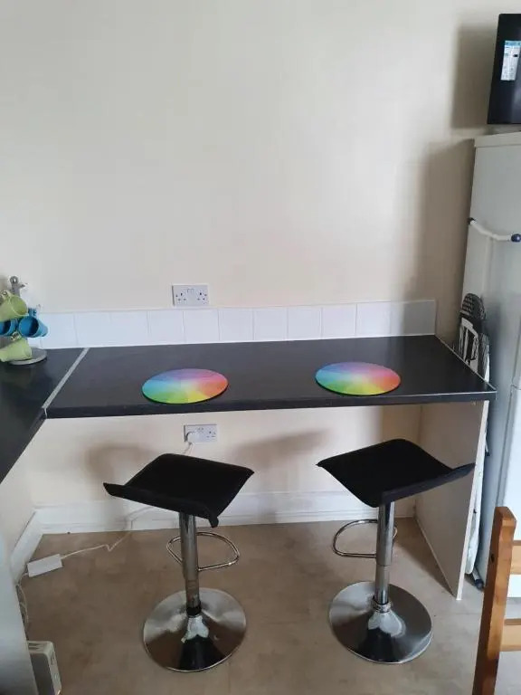 Furnished apartment for 12 guests