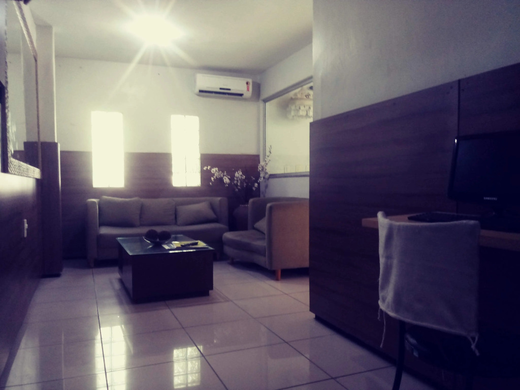 Seamar Hotel