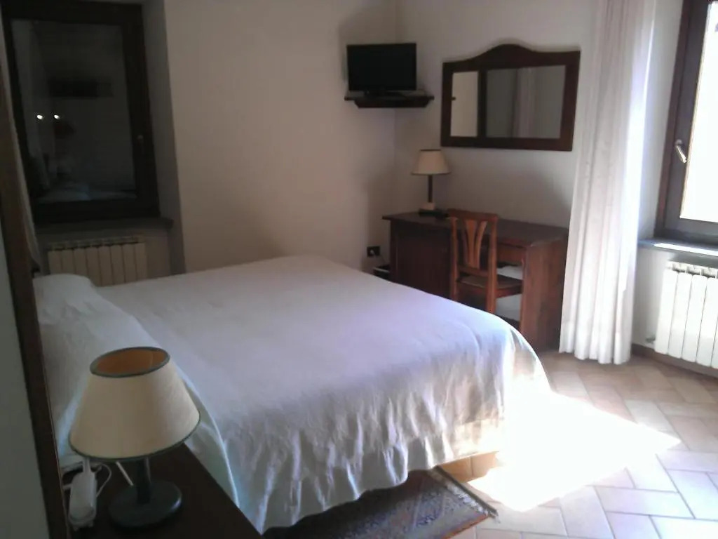 Hotel Ristorante Il Cavaliere