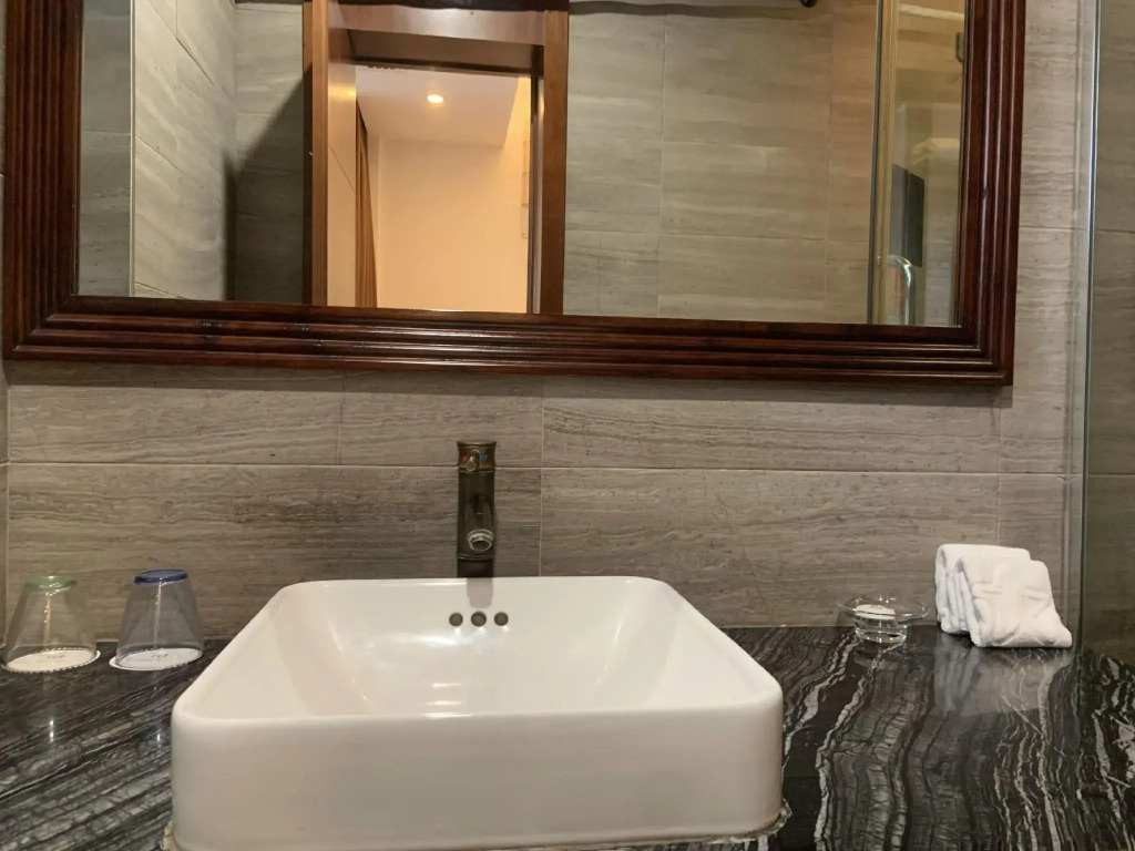 Guangzhou Fangyuan Hotel