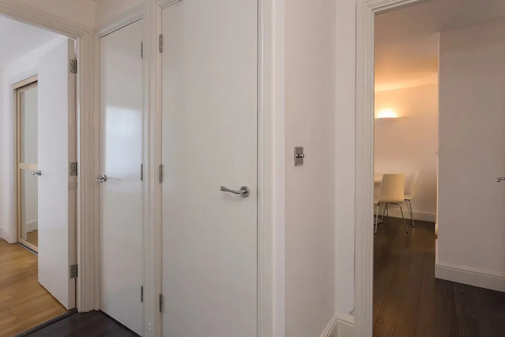 1 Bedroom Apartment near Brick Lane