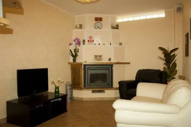 Welcome House