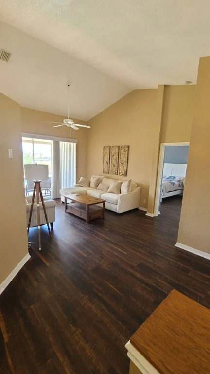 Broadmoor House 3BR 2BA w Heated Pool Sleeps 6