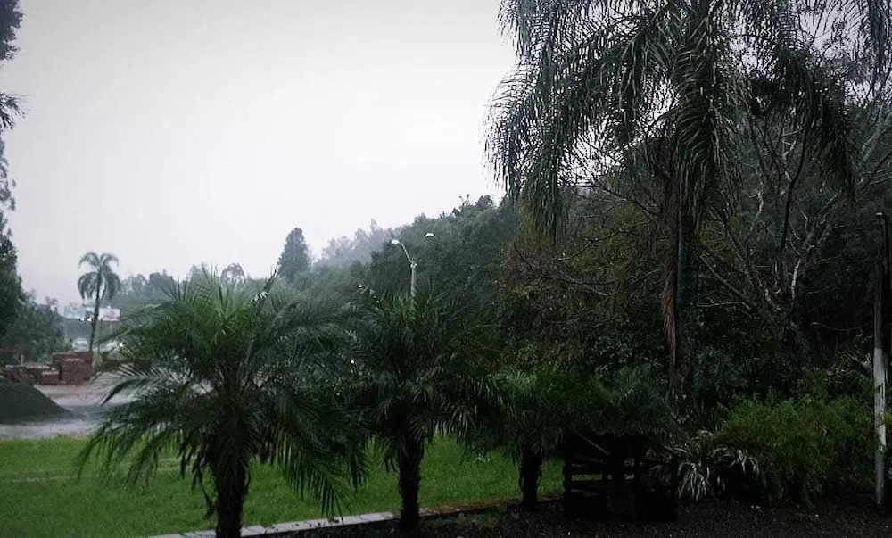 Pousada Cidade Verde