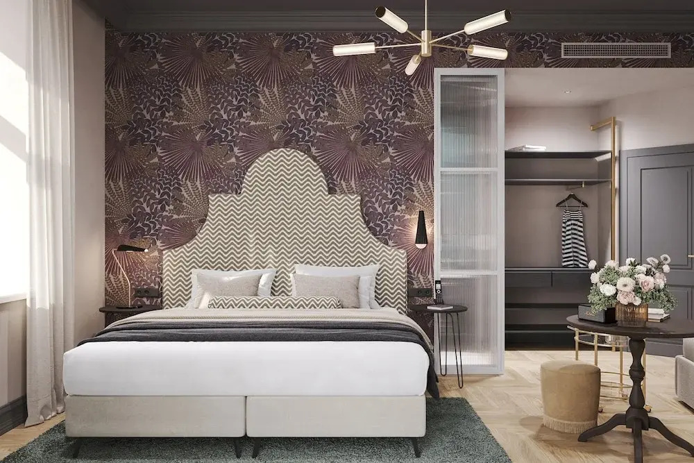 Jadran Heritage Hotel, Valamar Collection