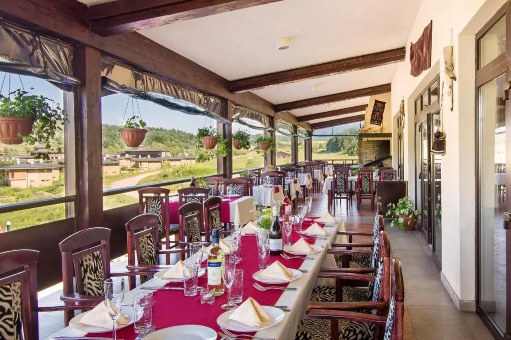 Spa Hotel Aspa Vila
