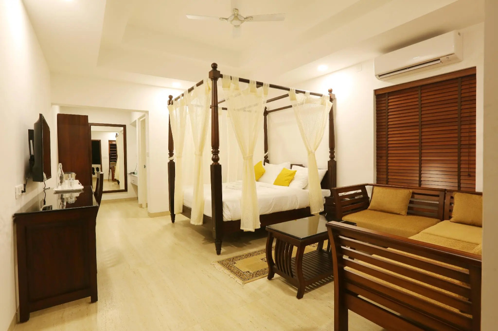 Once Upon The River, Aluva - Near Cochin International Airport