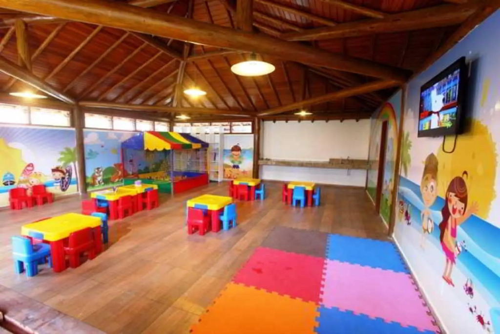 Porto Seguro Praia Resort All Inclusive - Oficial
