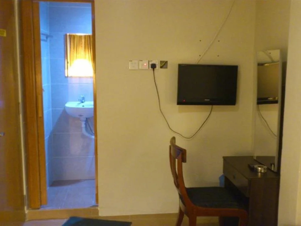 Hotel Anuja