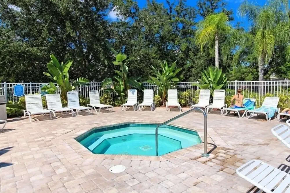 Let Loose At Windsor Palms 3 Bedroom Condo, Kissimmee