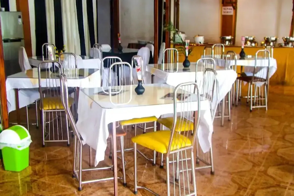 Hotel Mahawasala