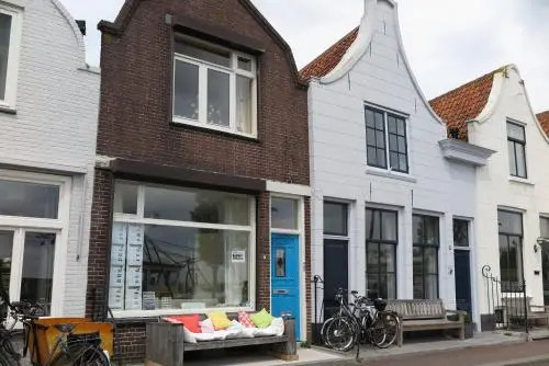 Zierikzee Appartement