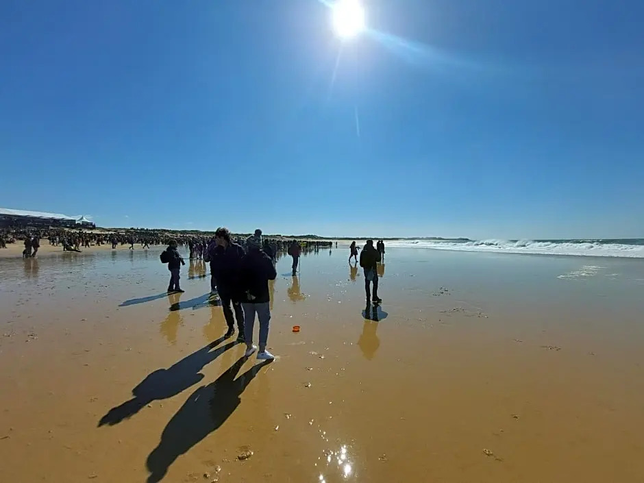 Peniche Hostel