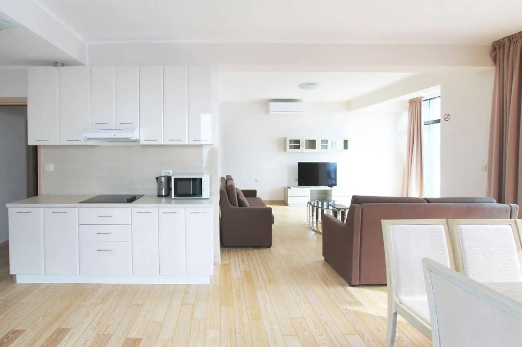Apartments Aqua