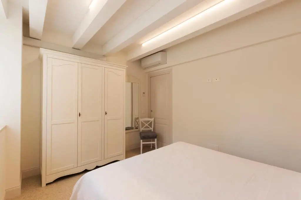 Marinelli Apartments - La Madonnina