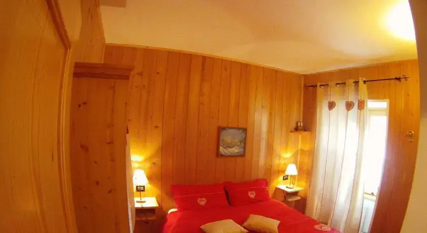 Agriturismo Solasna