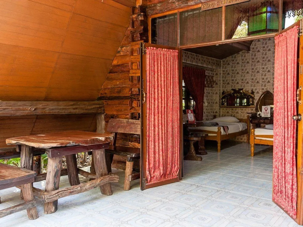 NIDA Rooms Chaing Dao 46 Valley