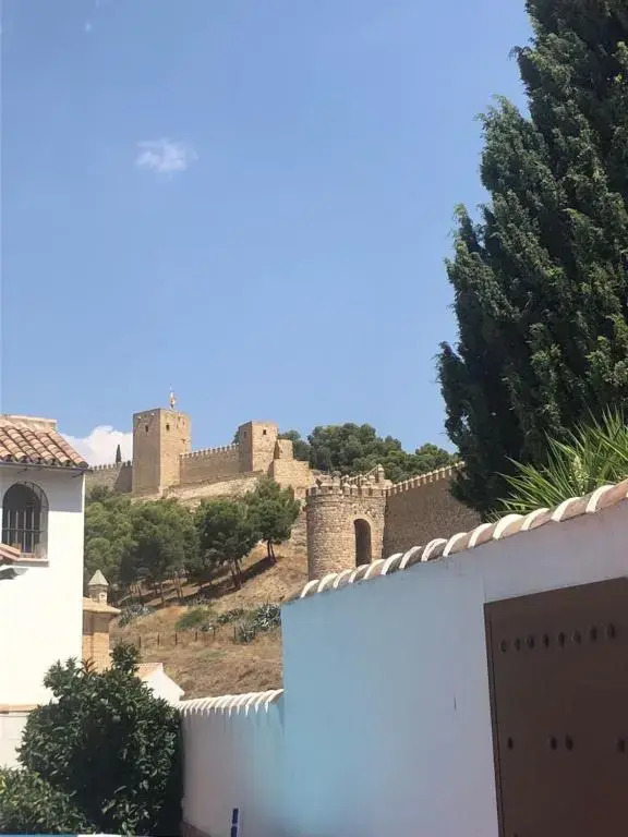 Casa Rural Antikaria