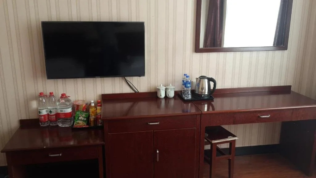Jinxin Hotel