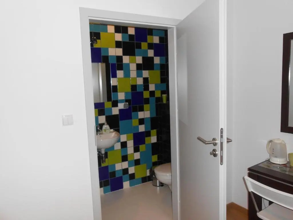 Lux Hostel - z prywatnymi łazienkami