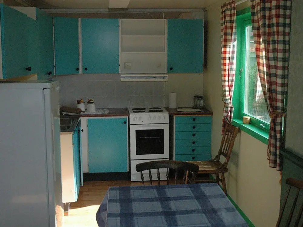 8 person holiday home in Åfarnes-By Traum