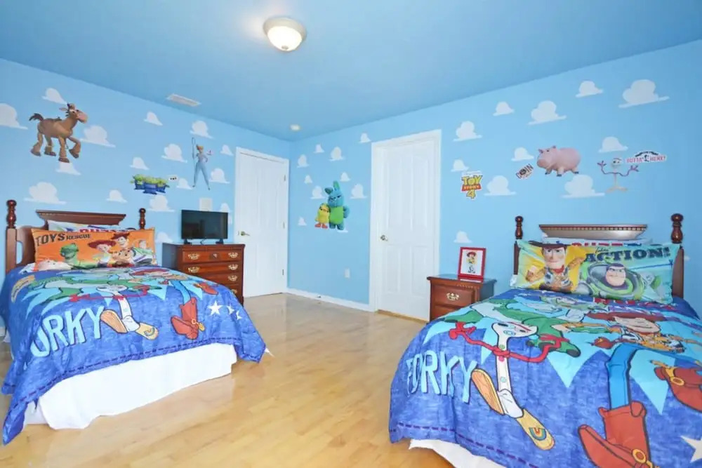 Ohana Haven 311760
