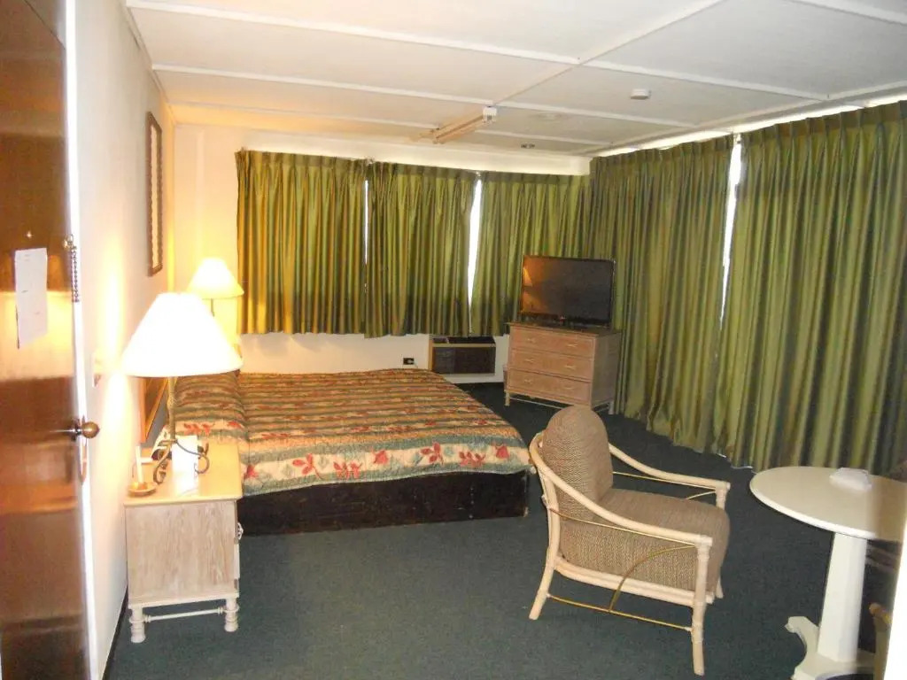 Hotel Mediterraneo Plaza