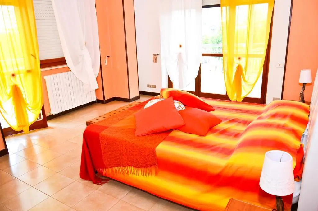 B&B Sol Y Mar