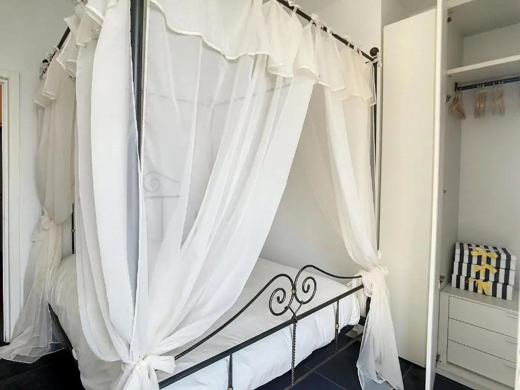 Ferienwohnung für 6 Personen ca 100 m in Arenzano, Italienische Riviera Italienische Westküste