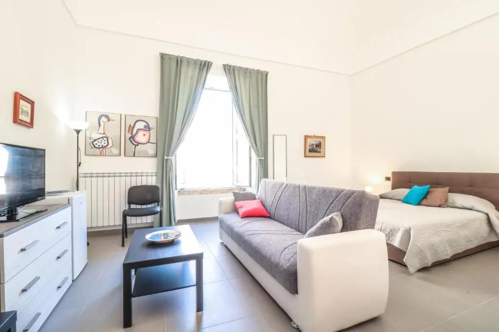 Villa Annunziata B&B
