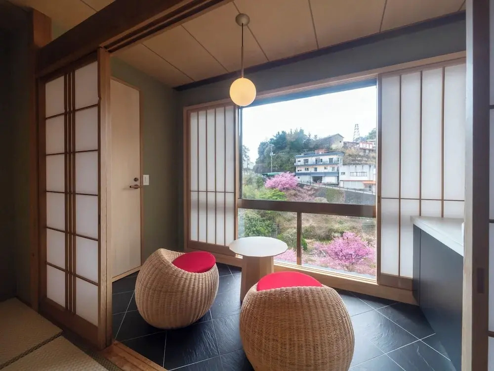 Izu Atagawa Onsen Miharuya