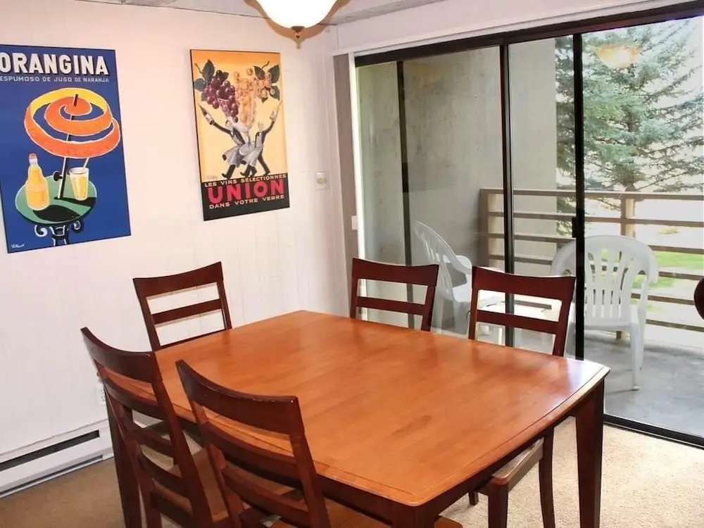 Updated Family Home W/big Deck #102