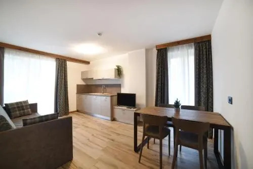 Residence & Wellness 3MILA